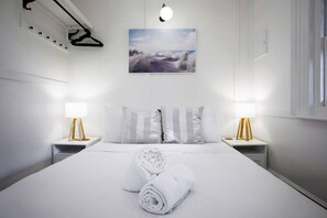 1 bedroom, desk, iron/ironing board, WiFi - Country Cottage in Brunswick (Brunswick)