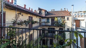 Departamento (1 Bedroom) | Interior