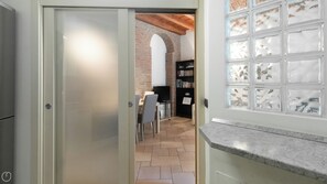 Apartment (1 Bedroom) | Innenbereich