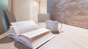 Apartment (1 Bedroom) | Innenbereich