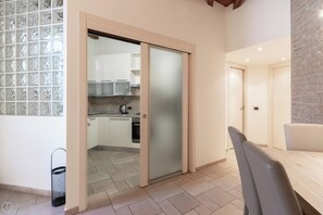 Apartment (1 Bedroom) | Innenbereich
