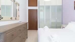 Apartment (1 Bedroom) | Interior - Italianway - Pisino 5 (Milan)