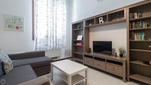 Appartement (1 Bedroom) | Intérieur
