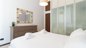 Apartment (1 Bedroom) | Innenbereich