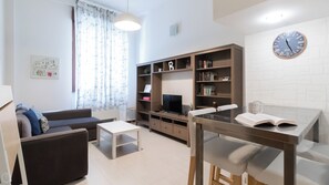 Appartement (1 Bedroom) | Intérieur