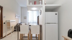 公寓 (1 Bedroom) | 內部