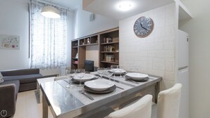 公寓 (1 Bedroom) | 內部