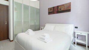 Apartment (1 Bedroom) | Interior - Italianway - Pisino 5 (Milan)