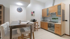 公寓 (1 Bedroom) | 內部