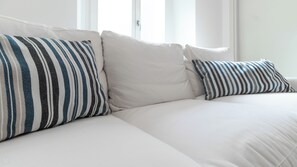 Huoneisto (1 Bedroom) | Sisätilat
