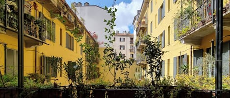 Appartement (1 Bedroom) | Interieur