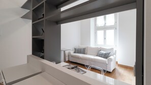 Leilighet (1 Bedroom) | Innvendig