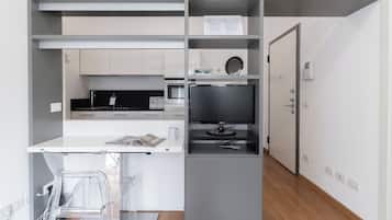 Apartment (1 Bedroom) | Innenbereich