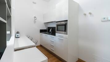 公寓 (1 Bedroom) | 內部