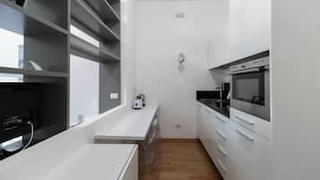 公寓 (1 Bedroom) | 內部