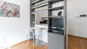 公寓 (1 Bedroom) | 住宿内部