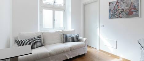 Apartment (1 Bedroom) | Front of property