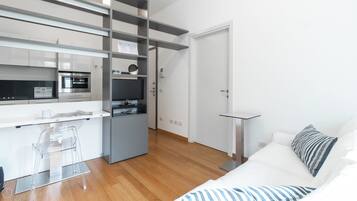 Appartamento (1 Bedroom) | Interni