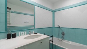 Leilighet (1 Bedroom) | Innvendig