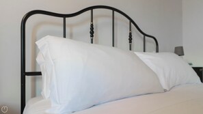 Appartement (1 Bedroom) | Intérieur