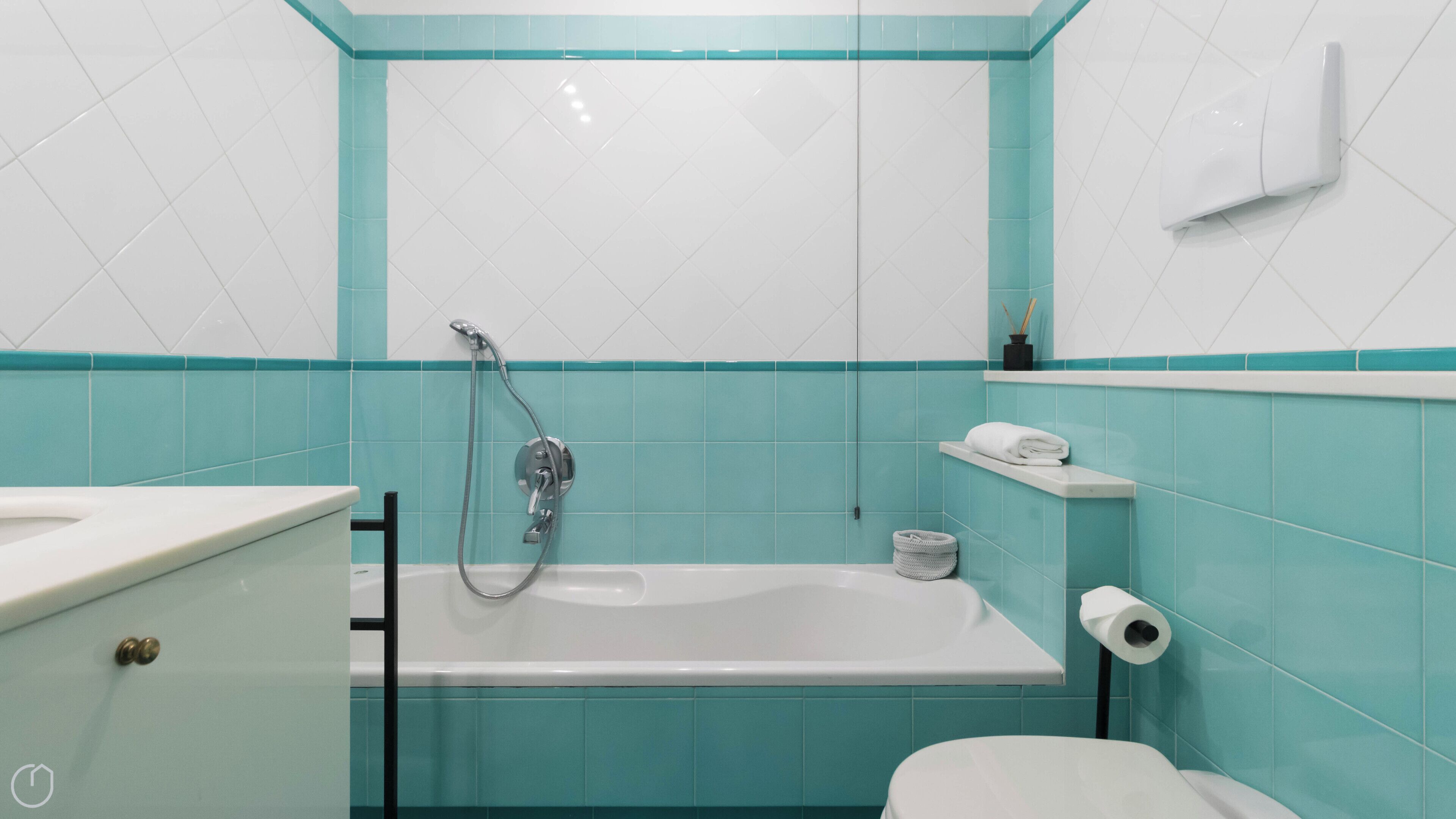 Apartamento (1 Bedroom) | Parte interna