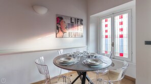 Appartement (1 Bedroom) | Intérieur