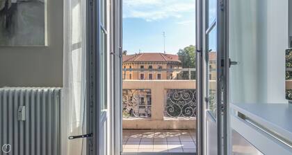 Italianway Comfort - Vincenzo Monti 29 A