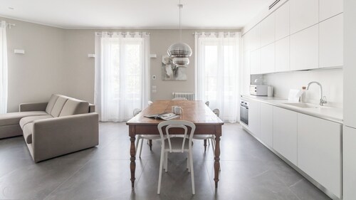 Italianway Comfort - Vincenzo Monti 29 A