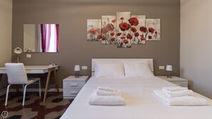 Apartment (1 Bedroom)