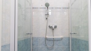 Apartamento (1 Bedroom) | Parte interna