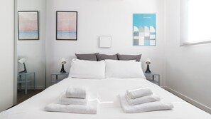 Apartment (2 Bedrooms)