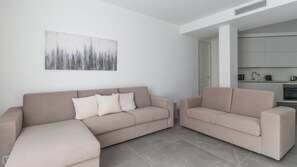 Apartment (2 Bedrooms) | Interior - Italianway - Vincenzo Monti 29 B (Milan)