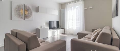 Leilighet (2 Bedrooms) | Innvendig