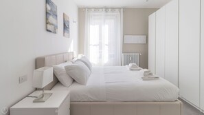 Departamento (2 Bedrooms) | Interior