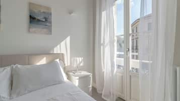 Appartement (2 Bedrooms) | Intérieur