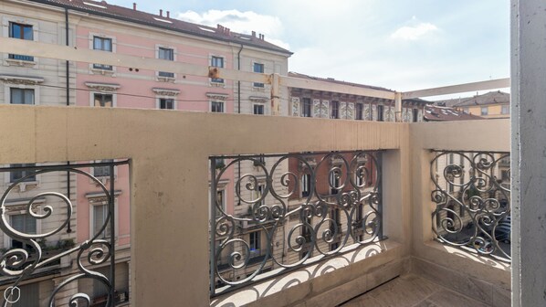 Apartemen (2 Bedrooms) | Interior