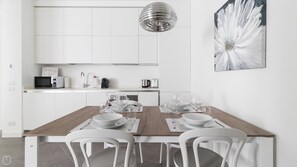 Apartment (2 Bedrooms) | Interior - Italianway - Vincenzo Monti 29 B (Milan)