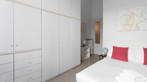 Apartment (2 Bedrooms) | Interior - Italianway Easy - Piazza Lima 1 (Milan)