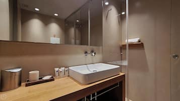 Appartement (2 Bedrooms) | Intérieur