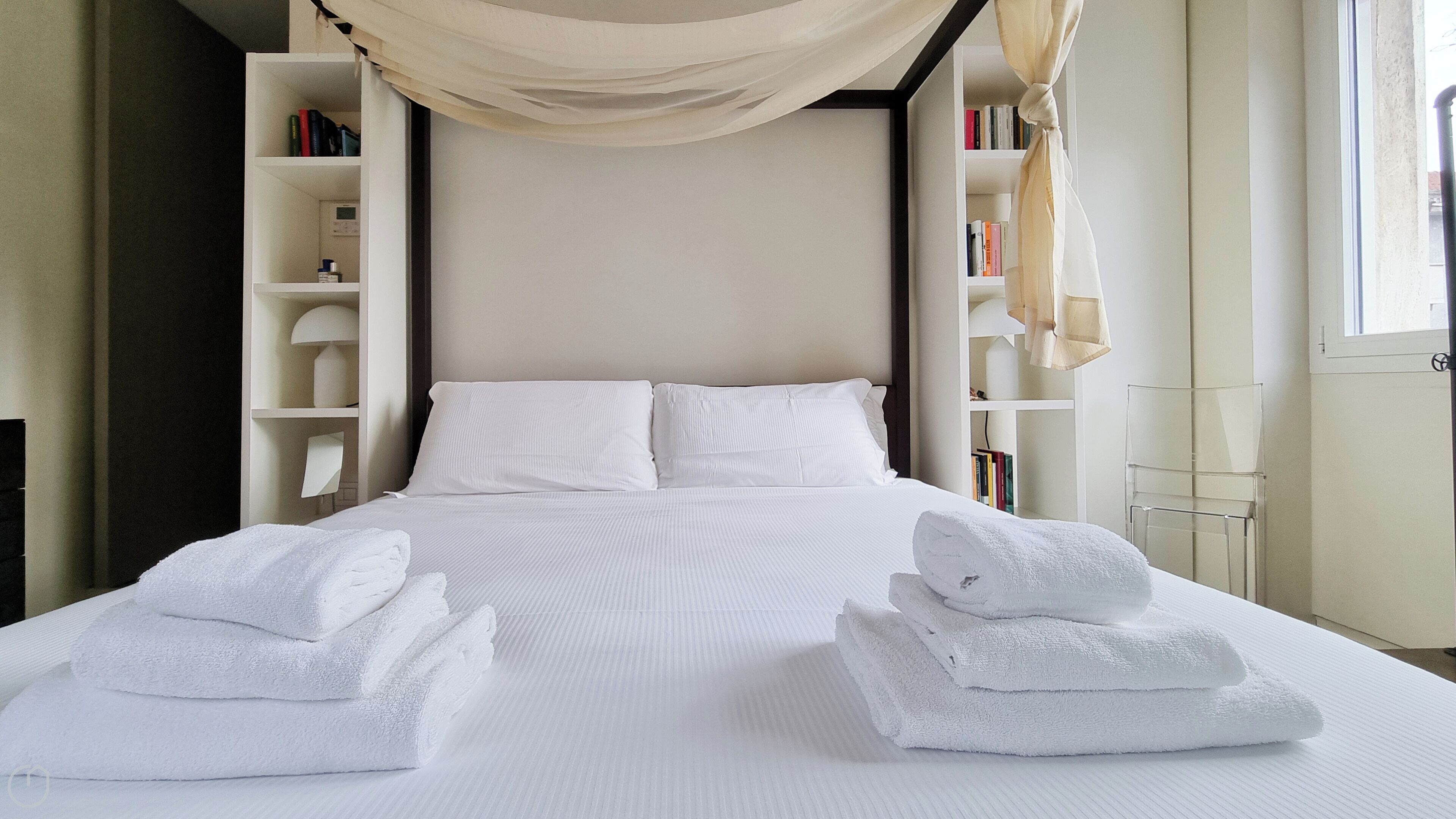 Apartment (2 Bedrooms) | Innenbereich