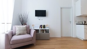 Apartment (3 Bedrooms) | Innenbereich