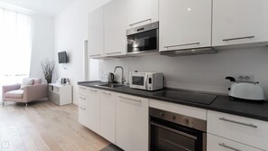 Apartment (3 Bedrooms) | Interior - Italianway Comfort - Buenos Aires 65 D (Milan)