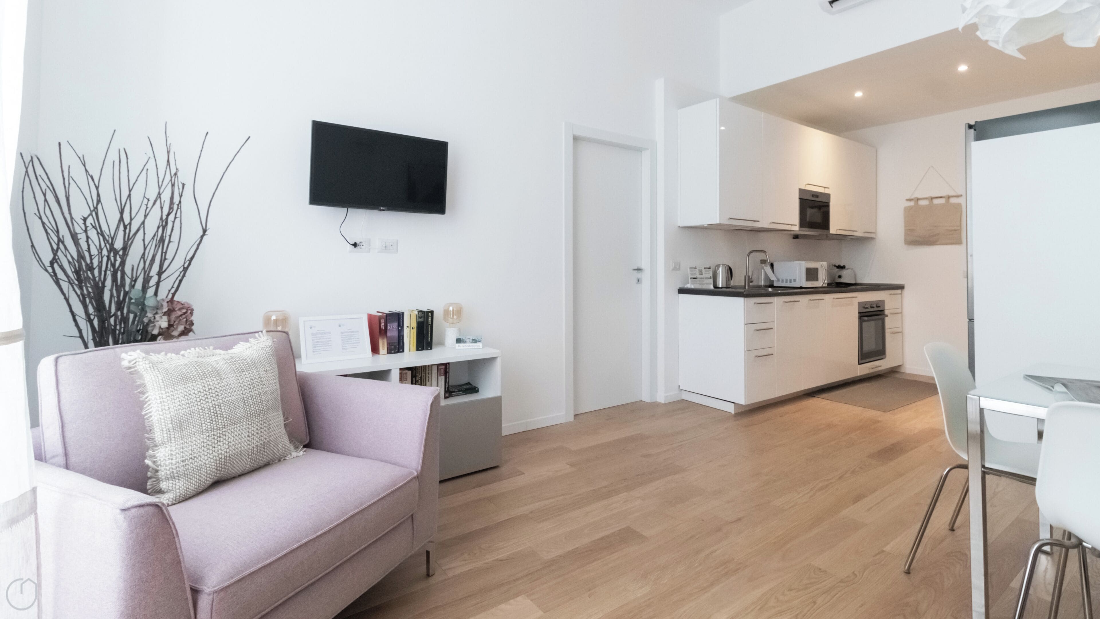 Apartment (3 Bedrooms) | Interior