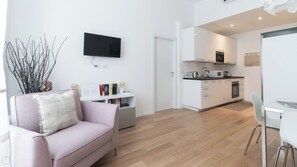 Apartment (3 Bedrooms) | Interior