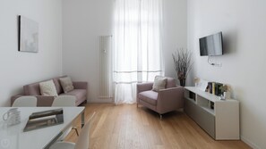 Apartment (3 Bedrooms) | Interior