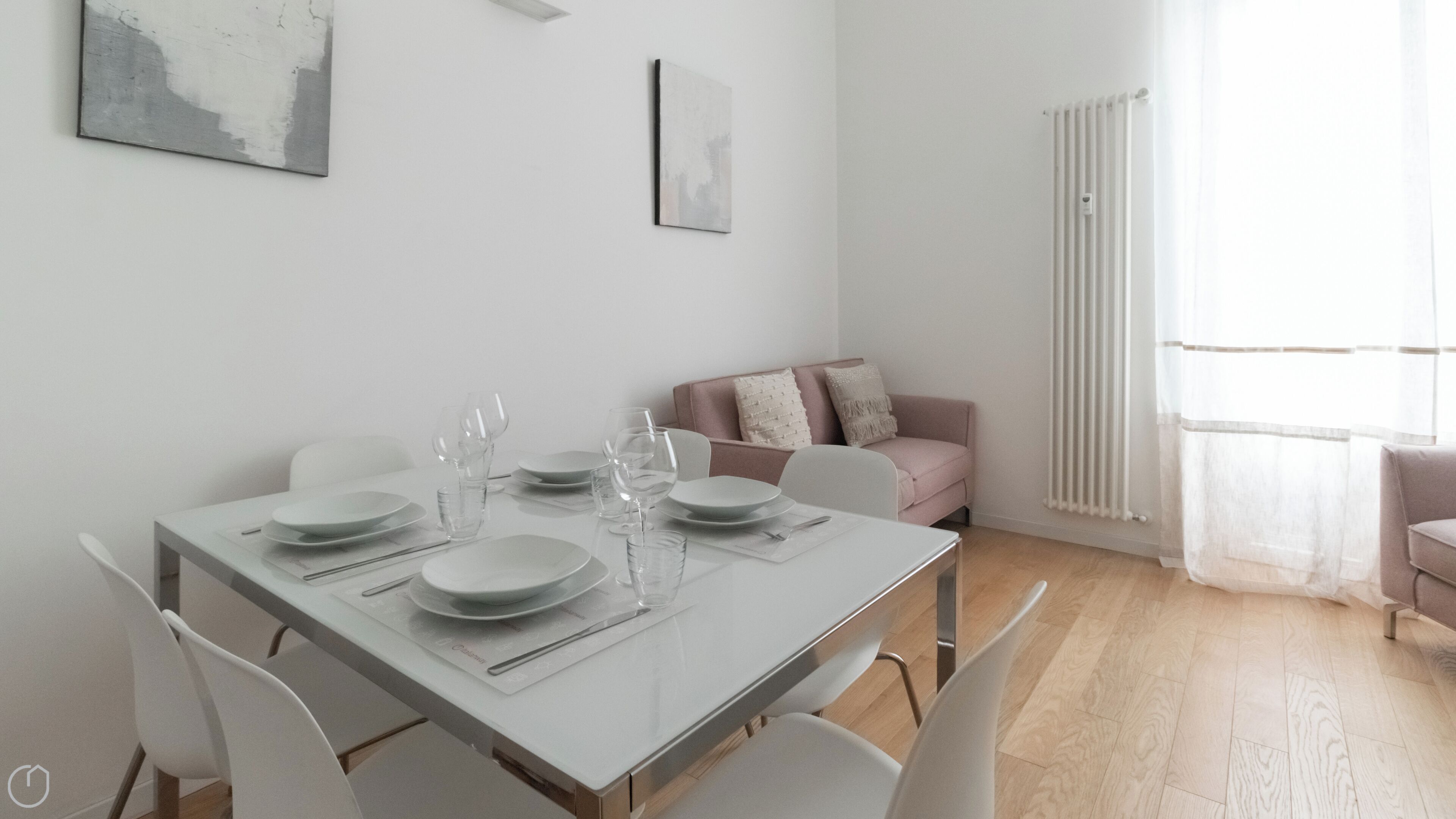 Apartment (3 Bedrooms) | Interior