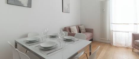 Apartment (3 Bedrooms) | Interior