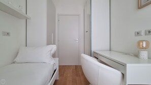 Apartment (3 Bedrooms) | Interior - Italianway Comfort - Buenos Aires 65 D (Milan)