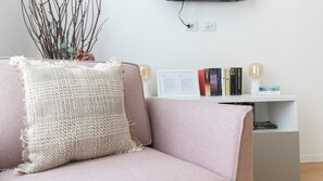 Apartment (3 Bedrooms) | Innenbereich