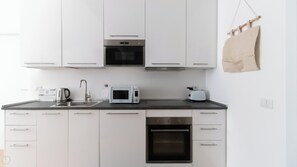 Apartment (3 Bedrooms) | Innenbereich